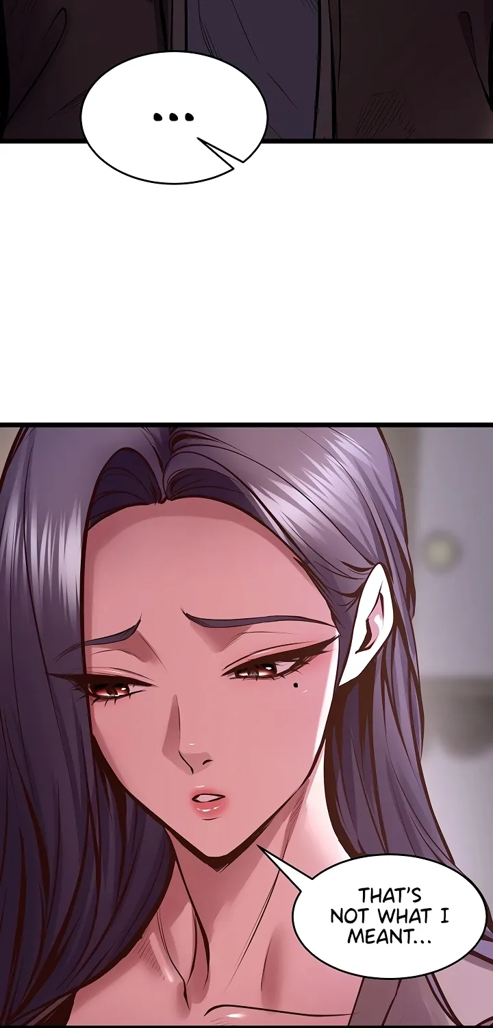 Prison Revenge Chapter 63 page 29 - 