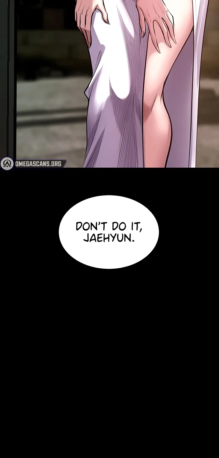 Prison Revenge Chapter 63 page 4 - 