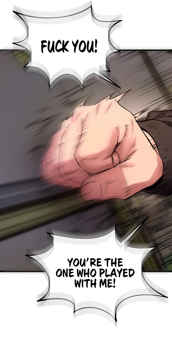 Prison Revenge Chapter 63 page 31 - 