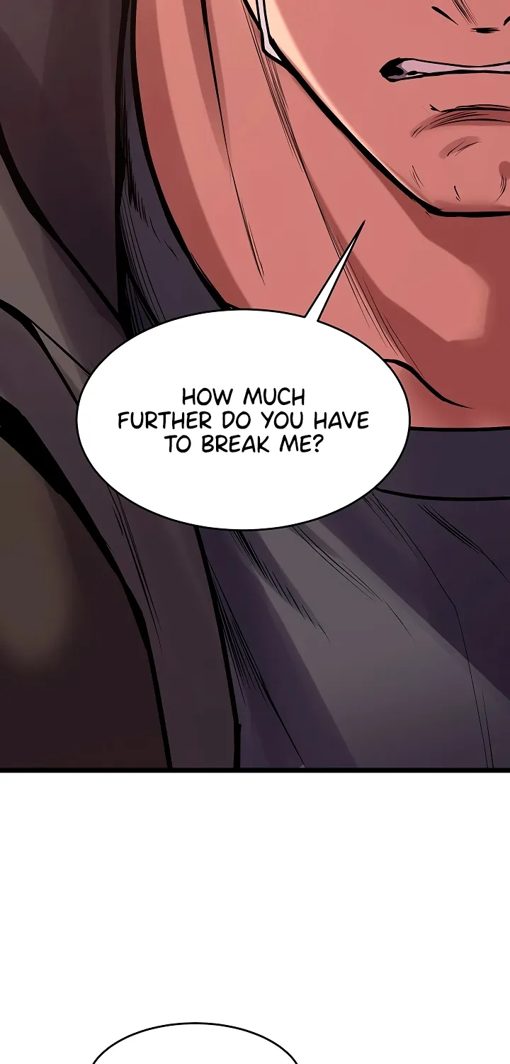Prison Revenge Chapter 63 page 33 - 