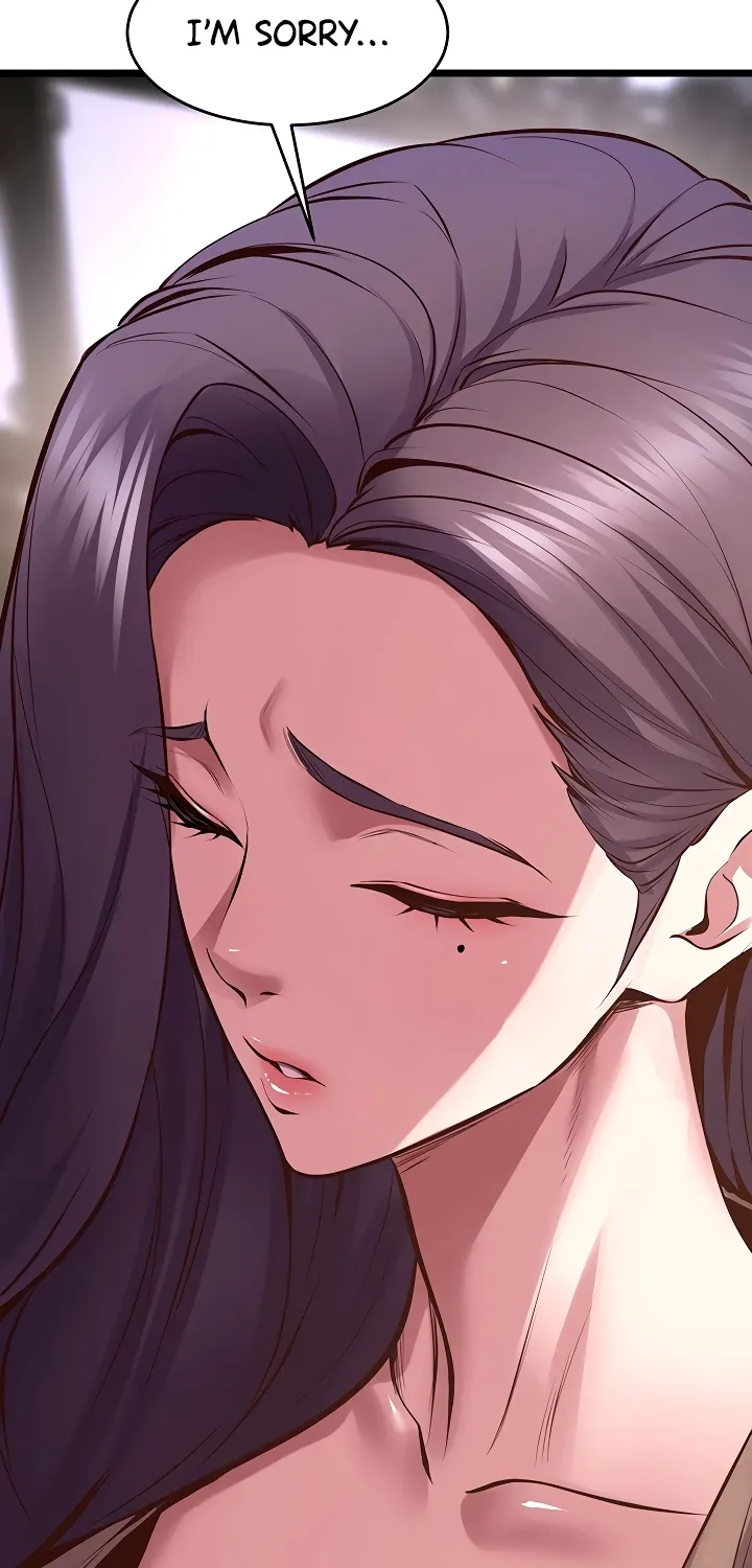 Prison Revenge Chapter 63 page 34 - 