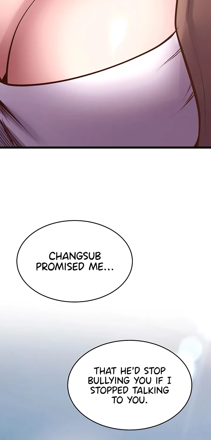 Prison Revenge Chapter 63 page 36 - 