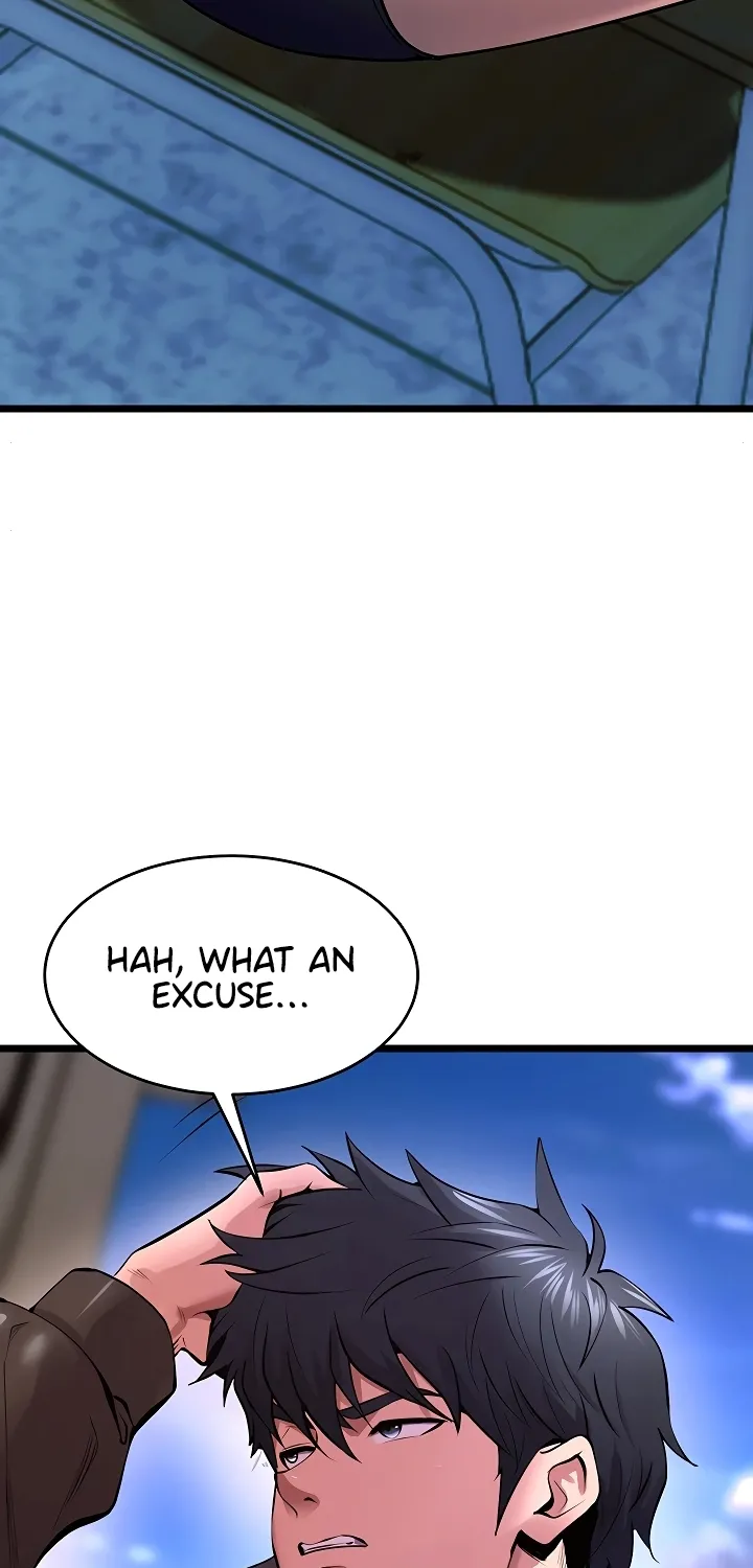 Prison Revenge Chapter 63 page 38 - 