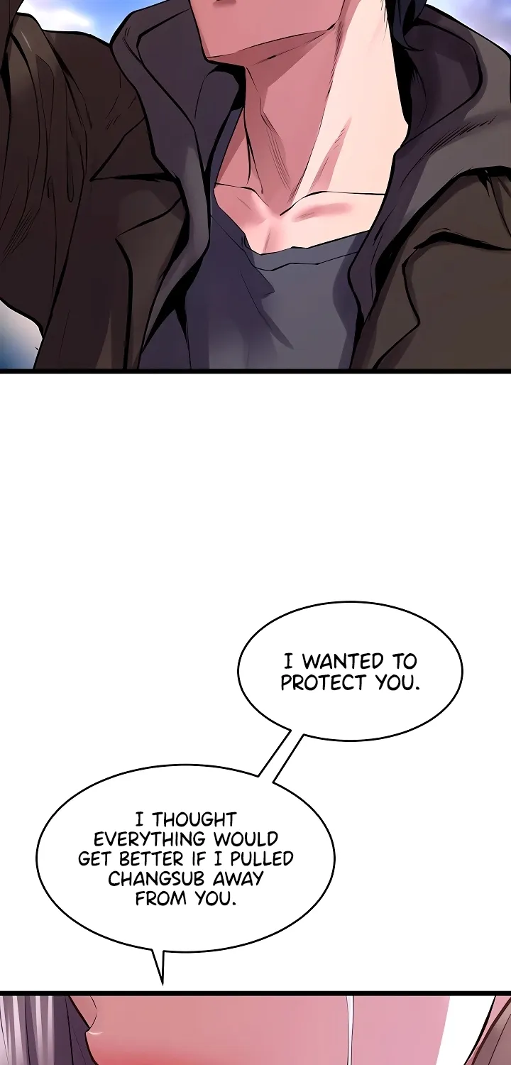 Prison Revenge Chapter 63 page 39 - 