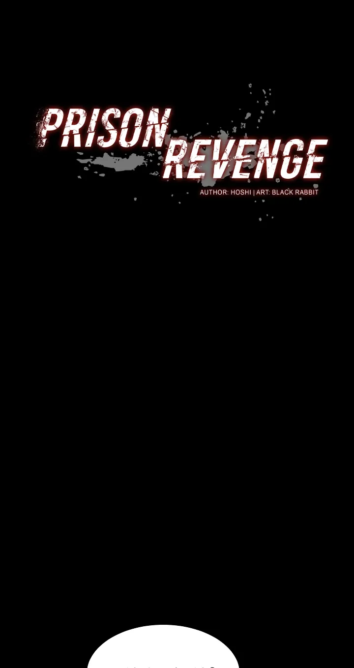 Prison Revenge Chapter 63 page 5 - 