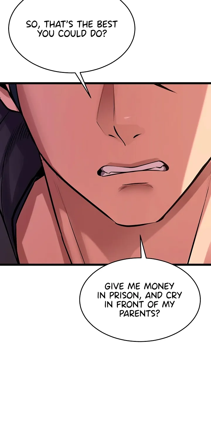 Prison Revenge Chapter 63 page 43 - 