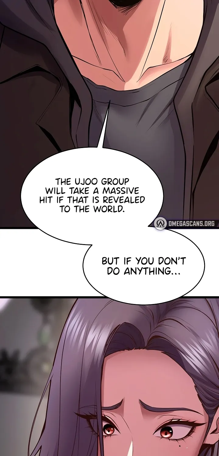 Prison Revenge Chapter 63 page 46 - 