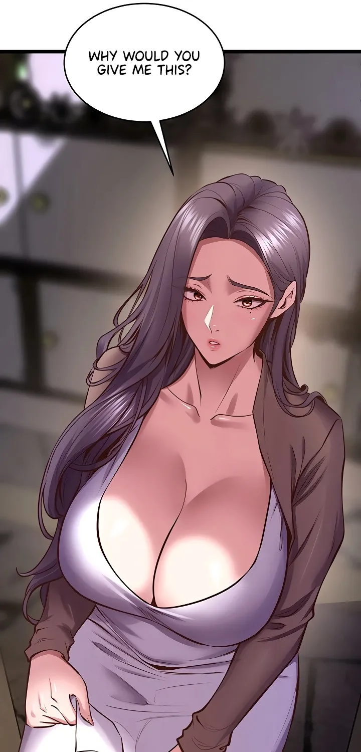 Prison Revenge Chapter 63 page 49 - 