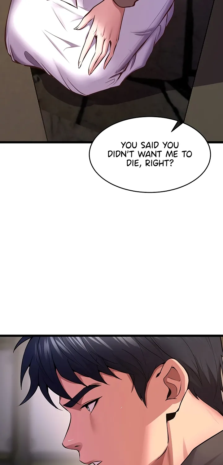 Prison Revenge Chapter 63 page 50 - 