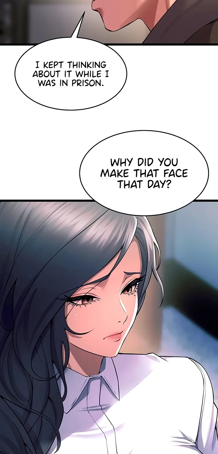 Prison Revenge Chapter 63 page 51 - 