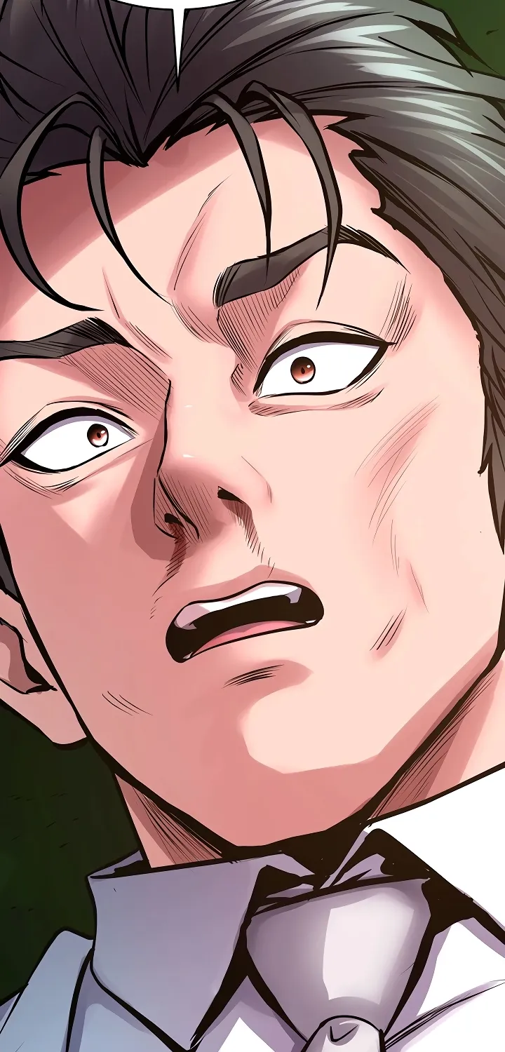 Prison Revenge Chapter 63 page 60 - 