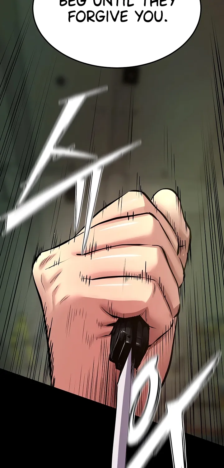 Prison Revenge Chapter 63 page 62 - 