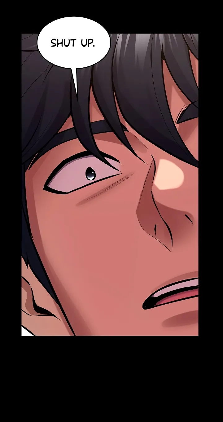 Prison Revenge Chapter 63 page 10 - 