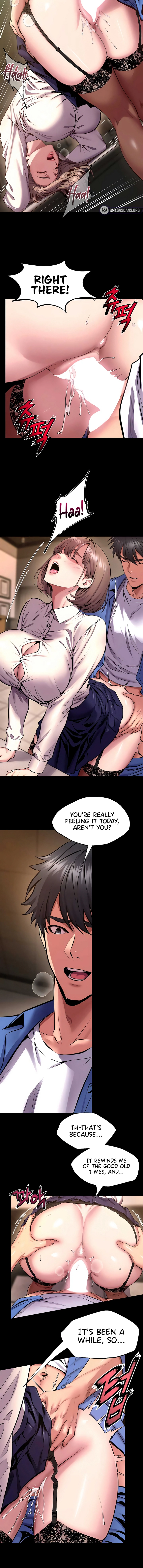Prison Revenge Chapter 65 page 2 - 
