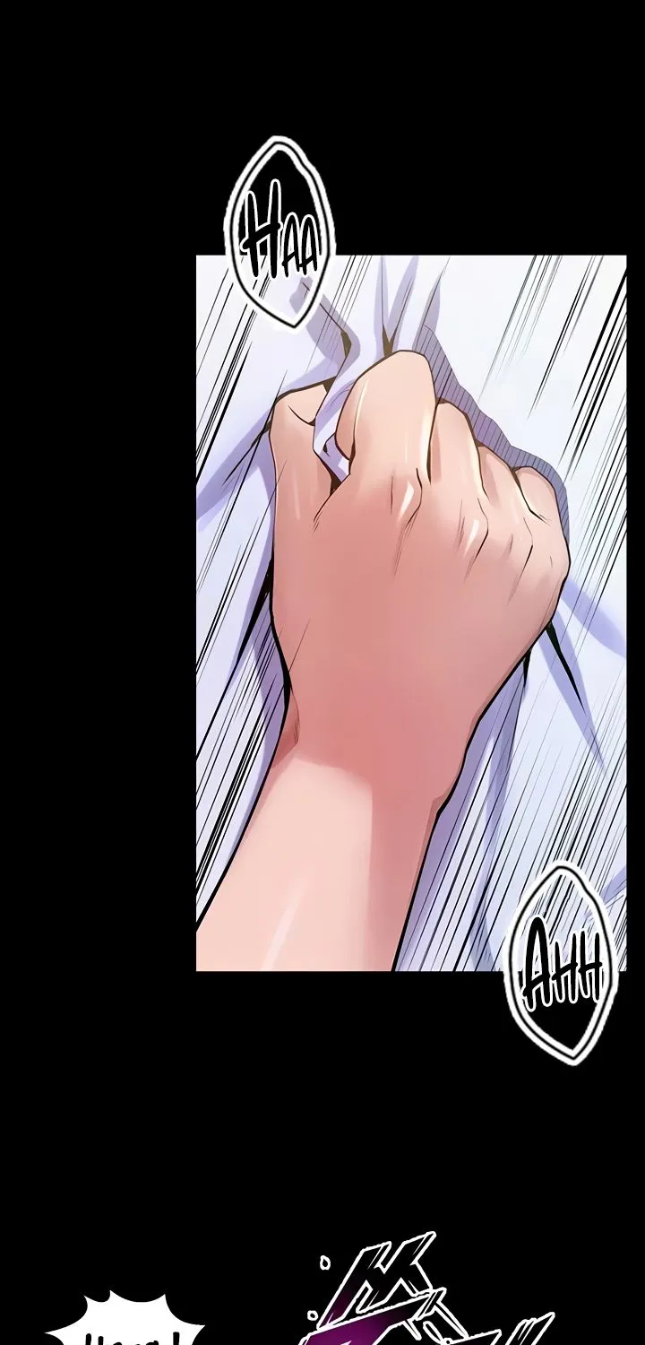 Prison Revenge Chapter 7 page 3 - 
