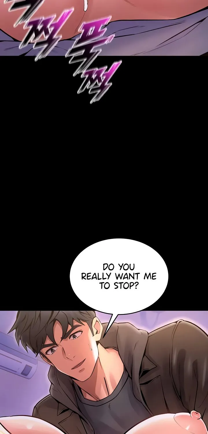 Prison Revenge Chapter 7 page 24 - 