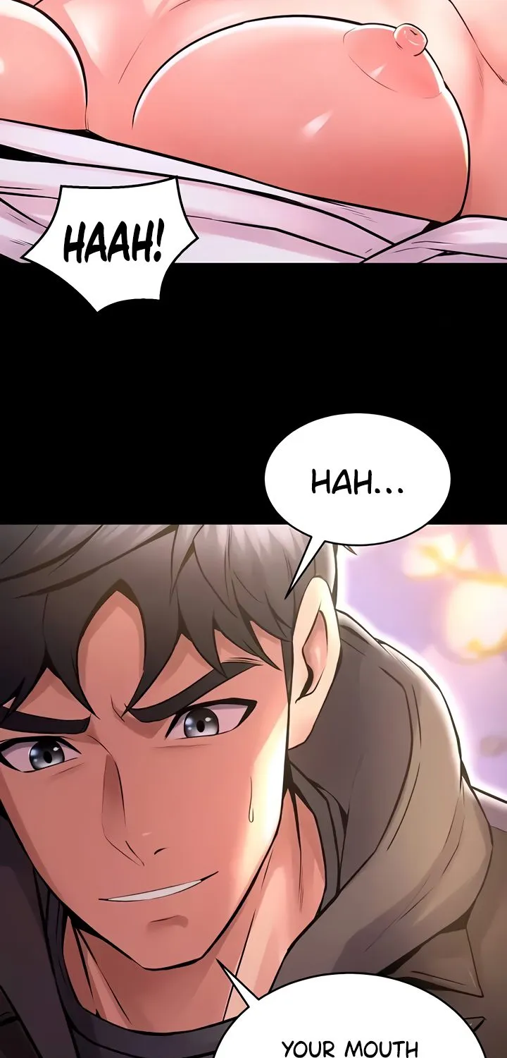 Prison Revenge Chapter 7 page 29 - 