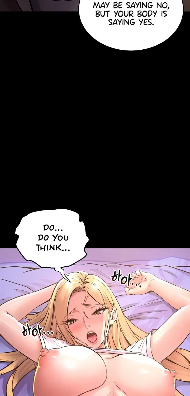 Prison Revenge Chapter 7 page 30 - 