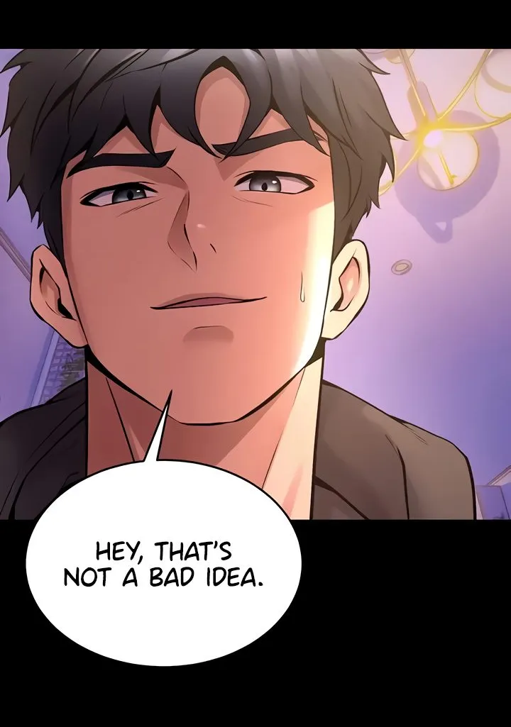 Prison Revenge Chapter 7 page 32 - 