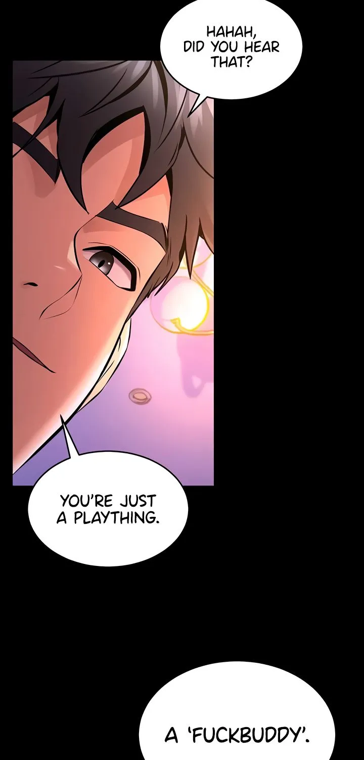 Prison Revenge Chapter 7 page 54 - 