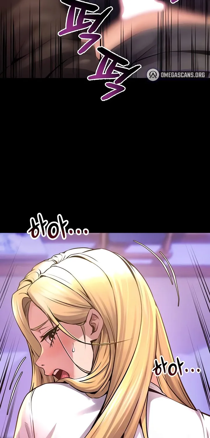 Prison Revenge Chapter 7 page 7 - 