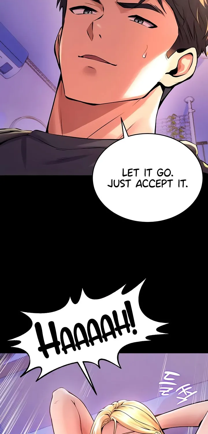 Prison Revenge Chapter 7 page 65 - 