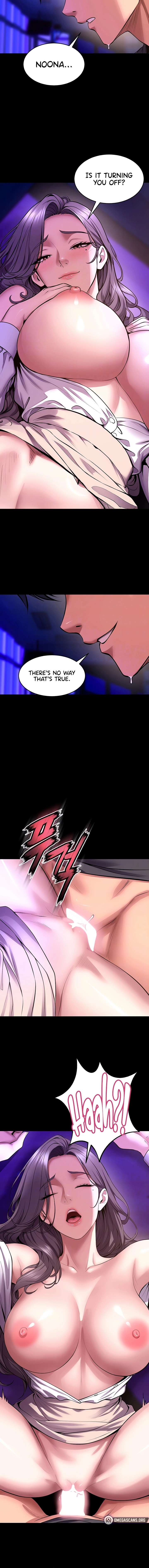 Prison Revenge Chapter 71 page 2 - 