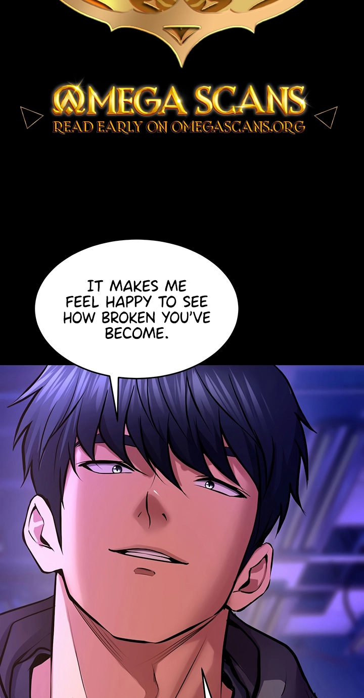 Prison Revenge Chapter 74 page 2 - 