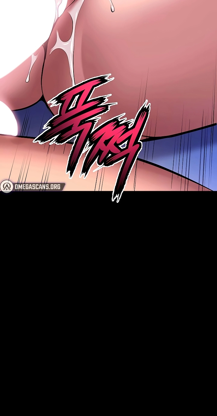 Prison Revenge Chapter 74 page 12 - 
