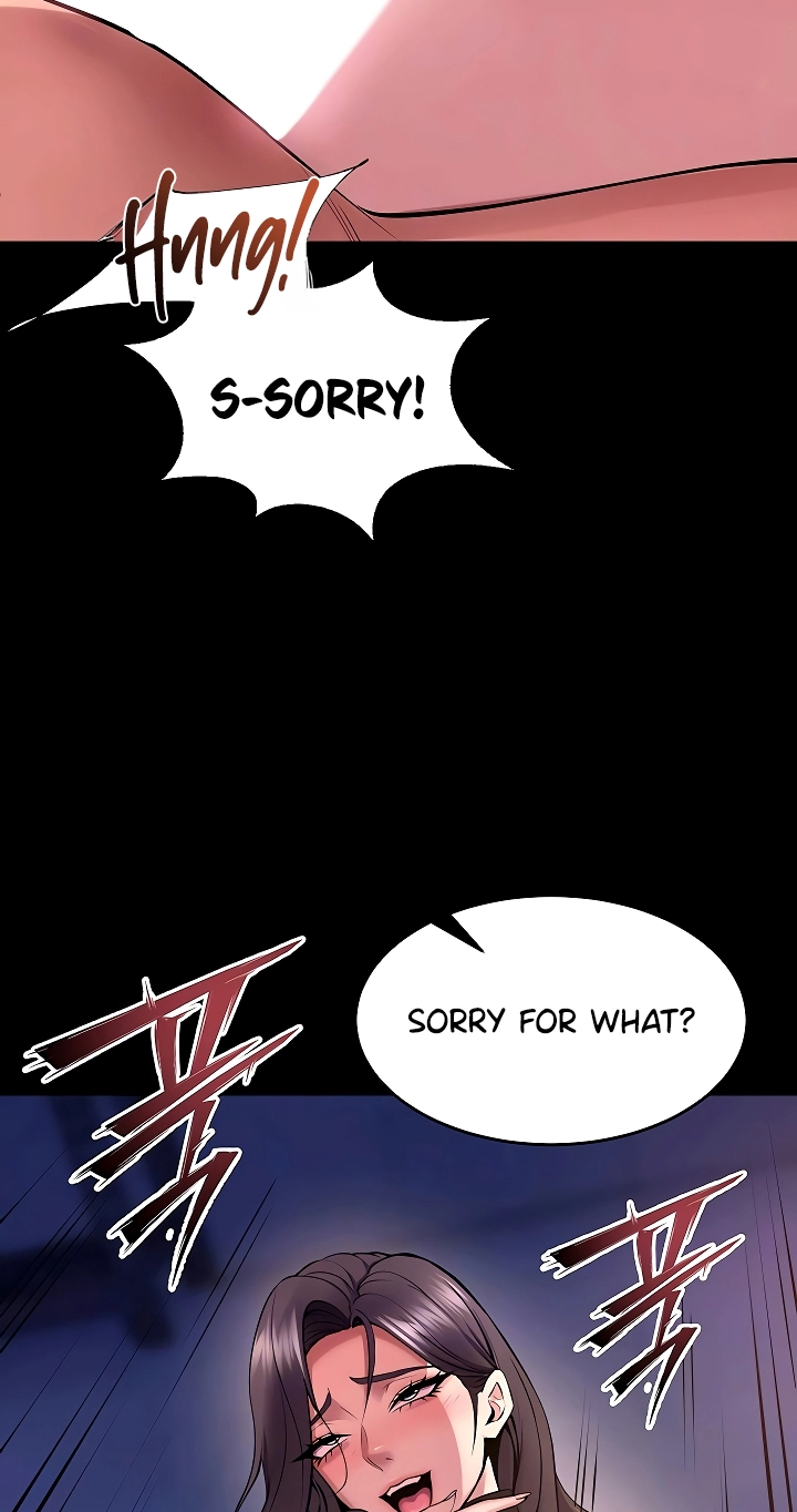 Prison Revenge Chapter 74 page 15 - 