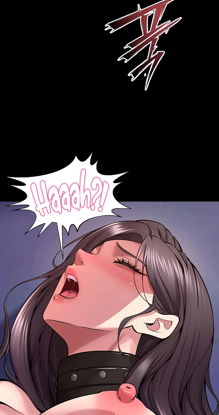Prison Revenge Chapter 74 page 17 - 