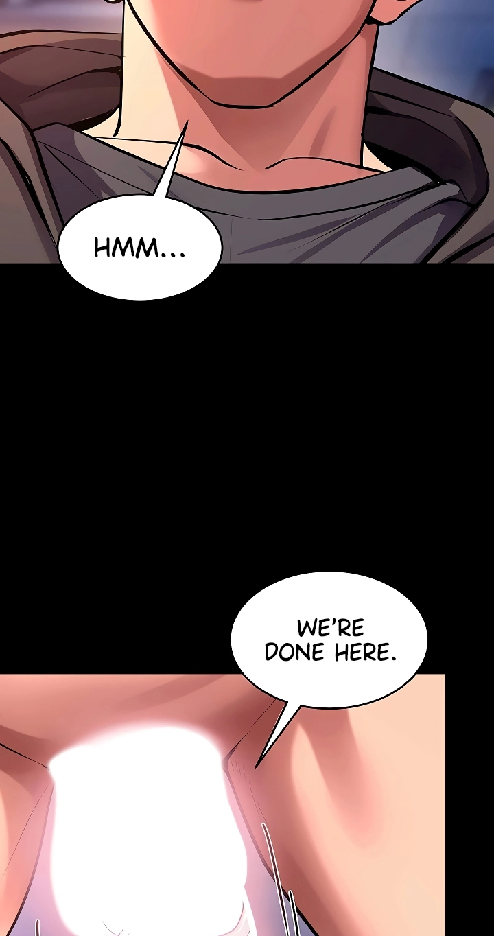 Prison Revenge Chapter 74 page 21 - 