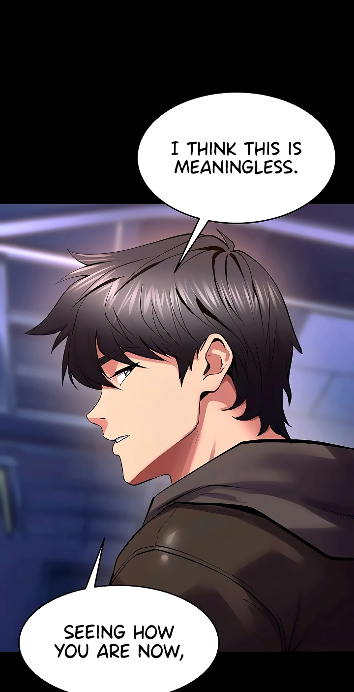 Prison Revenge Chapter 74 page 24 - 