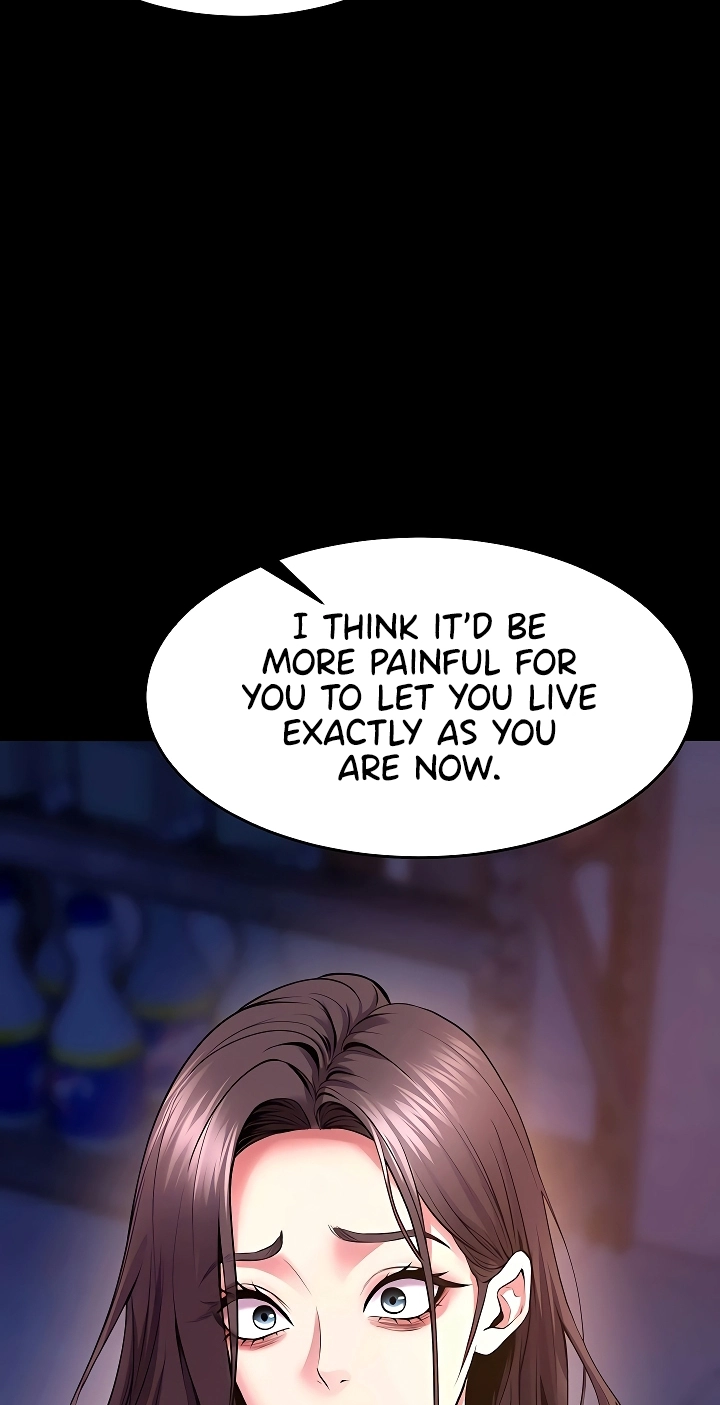Prison Revenge Chapter 74 page 25 - 