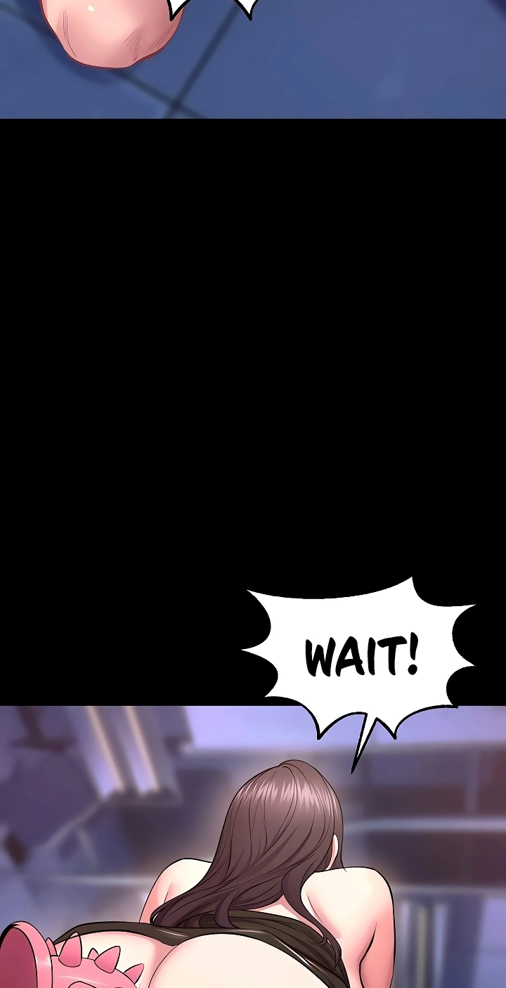 Prison Revenge Chapter 74 page 27 - 