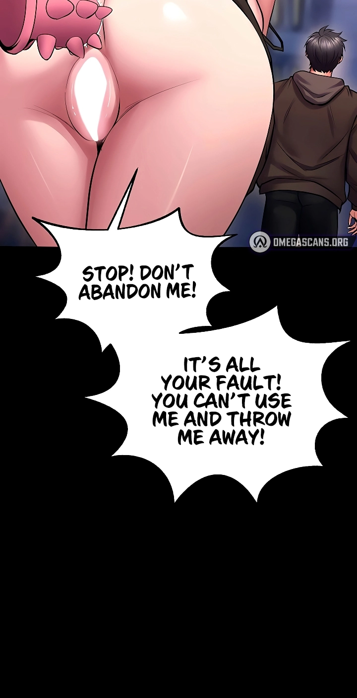 Prison Revenge Chapter 74 page 28 - 