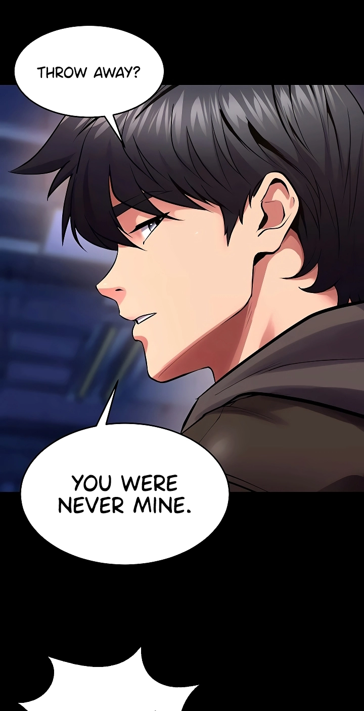 Prison Revenge Chapter 74 page 29 - 