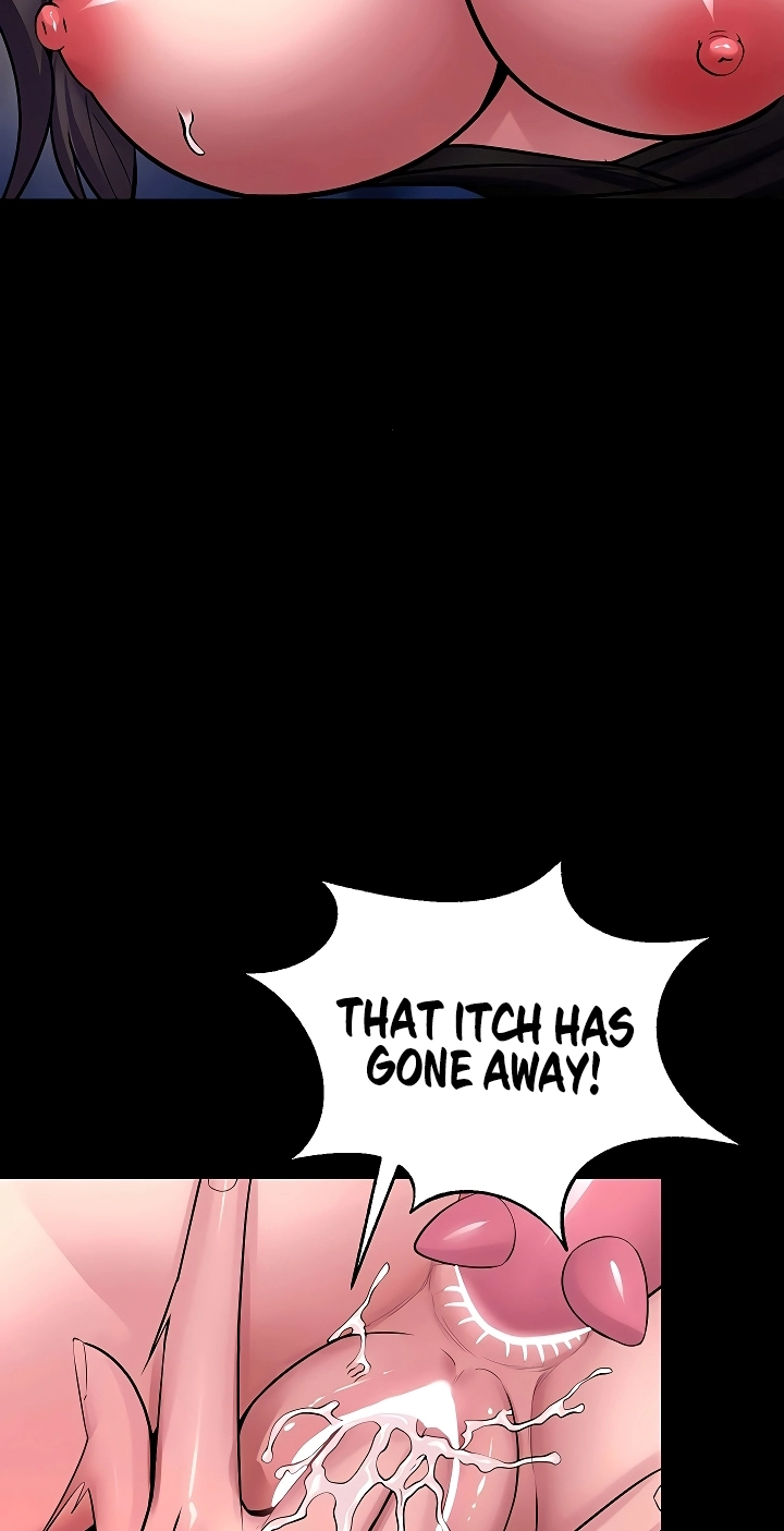 Prison Revenge Chapter 74 page 31 - 