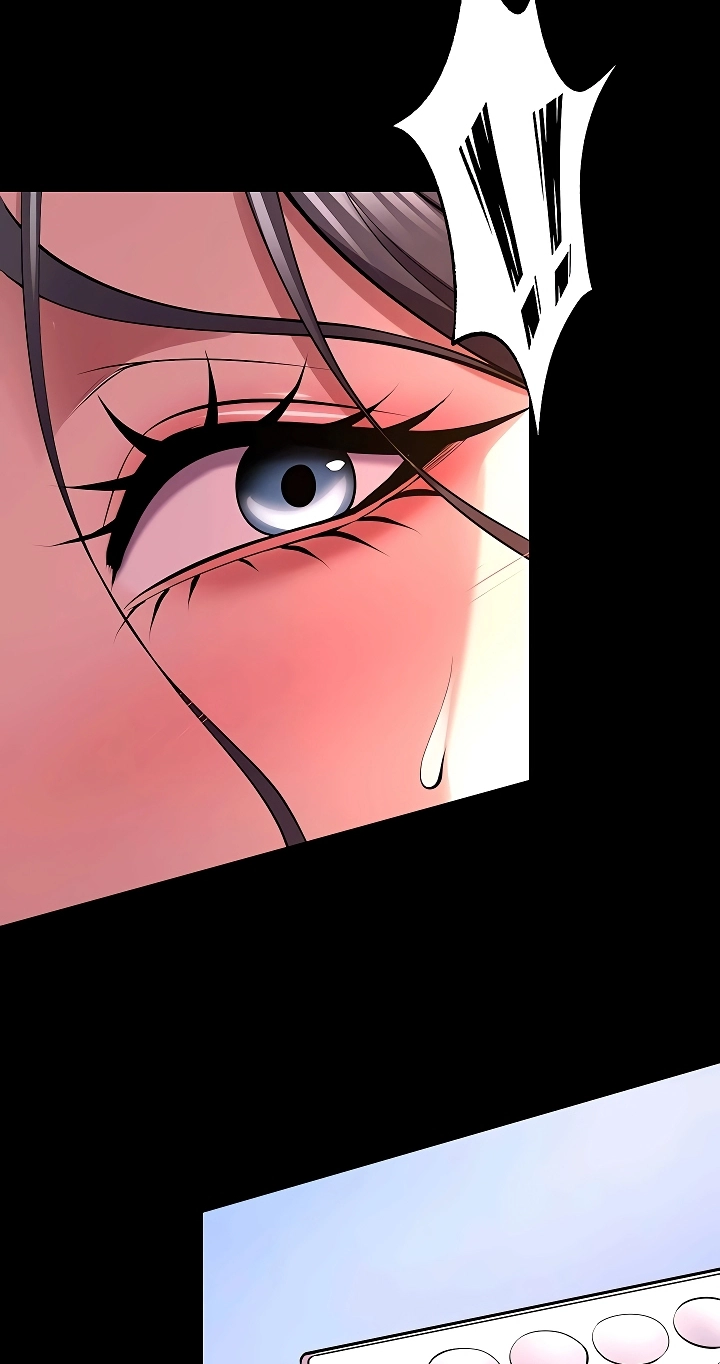 Prison Revenge Chapter 74 page 35 - 