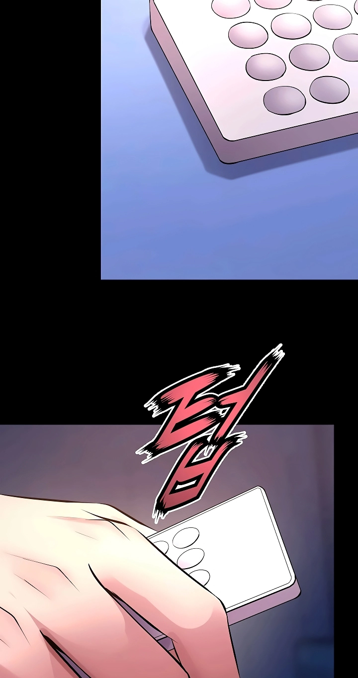 Prison Revenge Chapter 74 page 36 - 