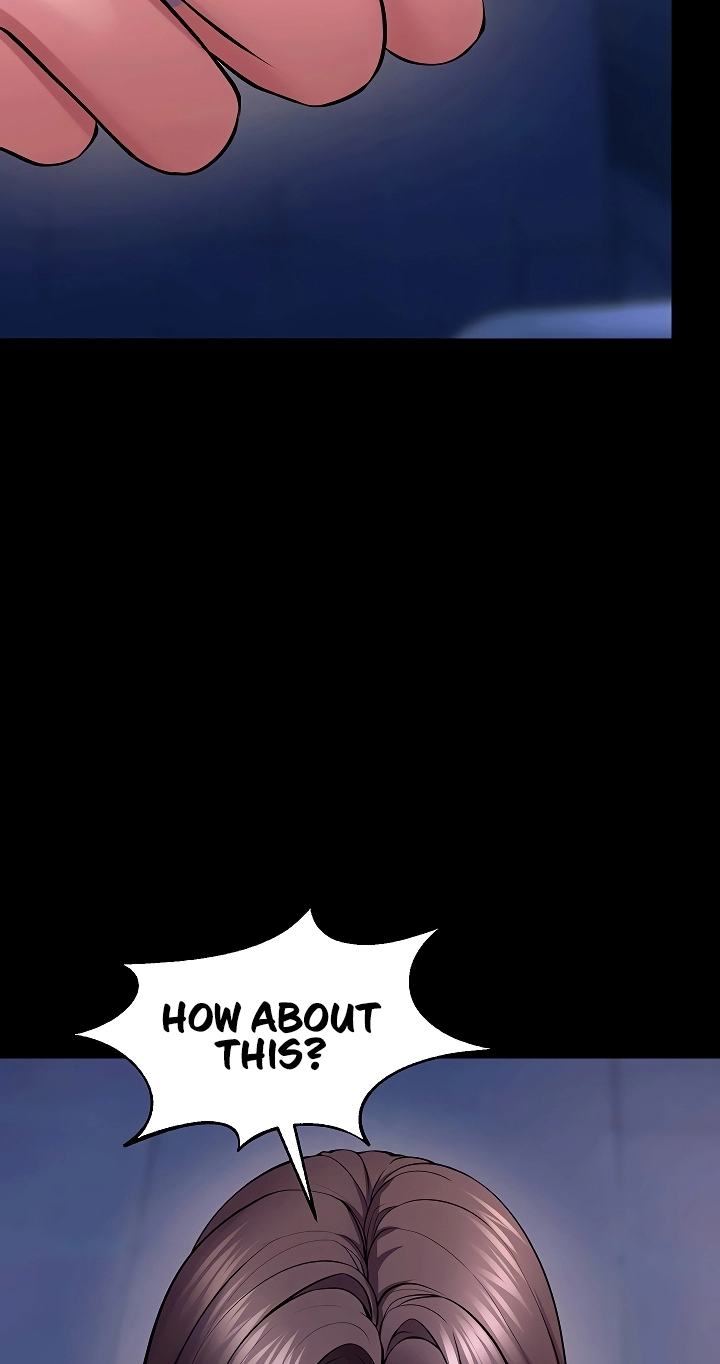 Prison Revenge Chapter 74 page 37 - 