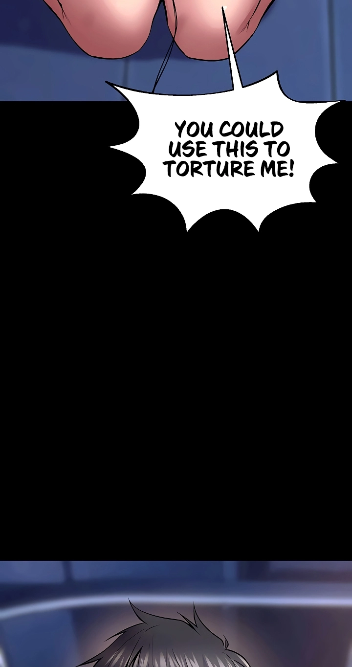 Prison Revenge Chapter 74 page 39 - 
