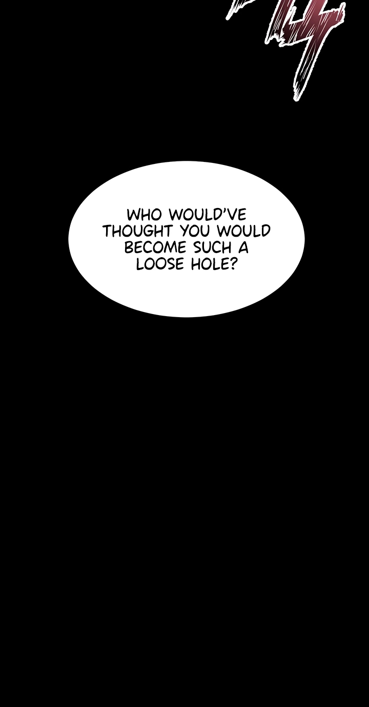 Prison Revenge Chapter 74 page 5 - 