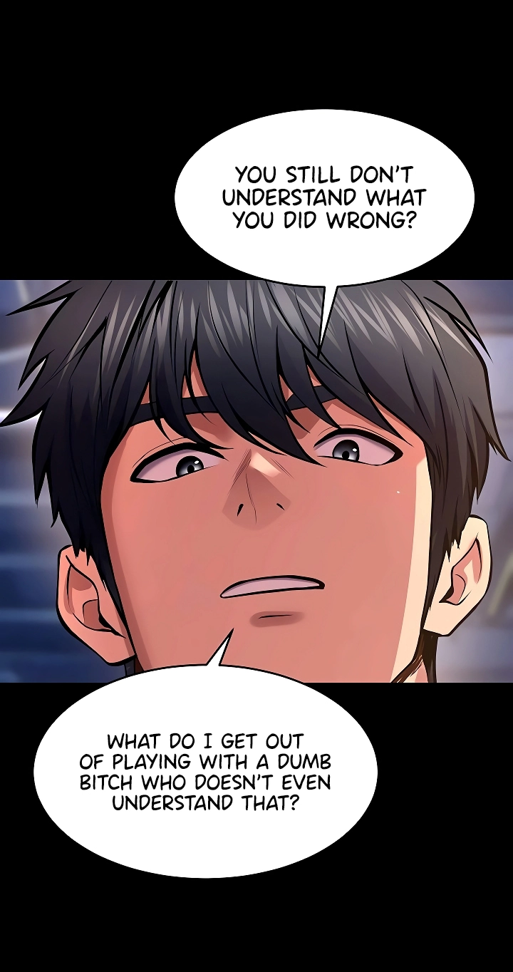 Prison Revenge Chapter 74 page 41 - 