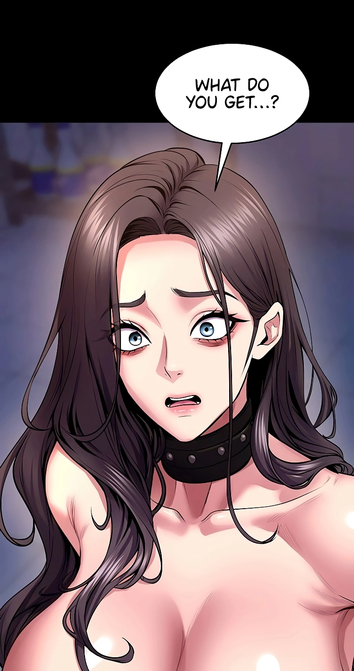 Prison Revenge Chapter 74 page 42 - 