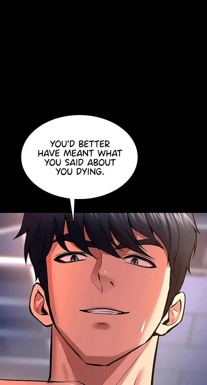 Prison Revenge Chapter 74 page 48 - 