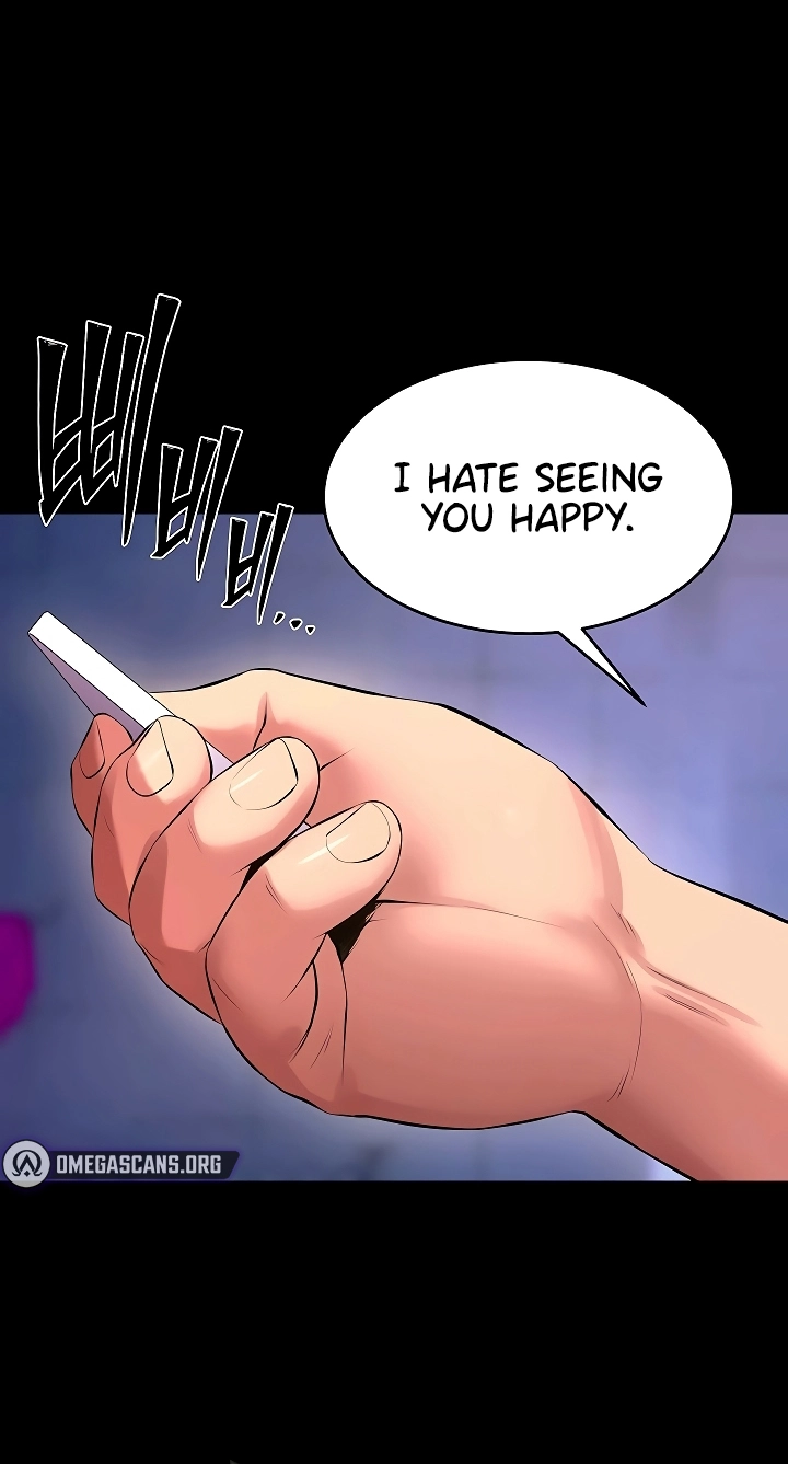 Prison Revenge Chapter 74 page 54 - 