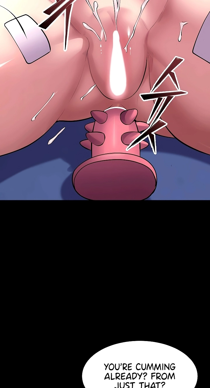 Prison Revenge Chapter 74 page 56 - 