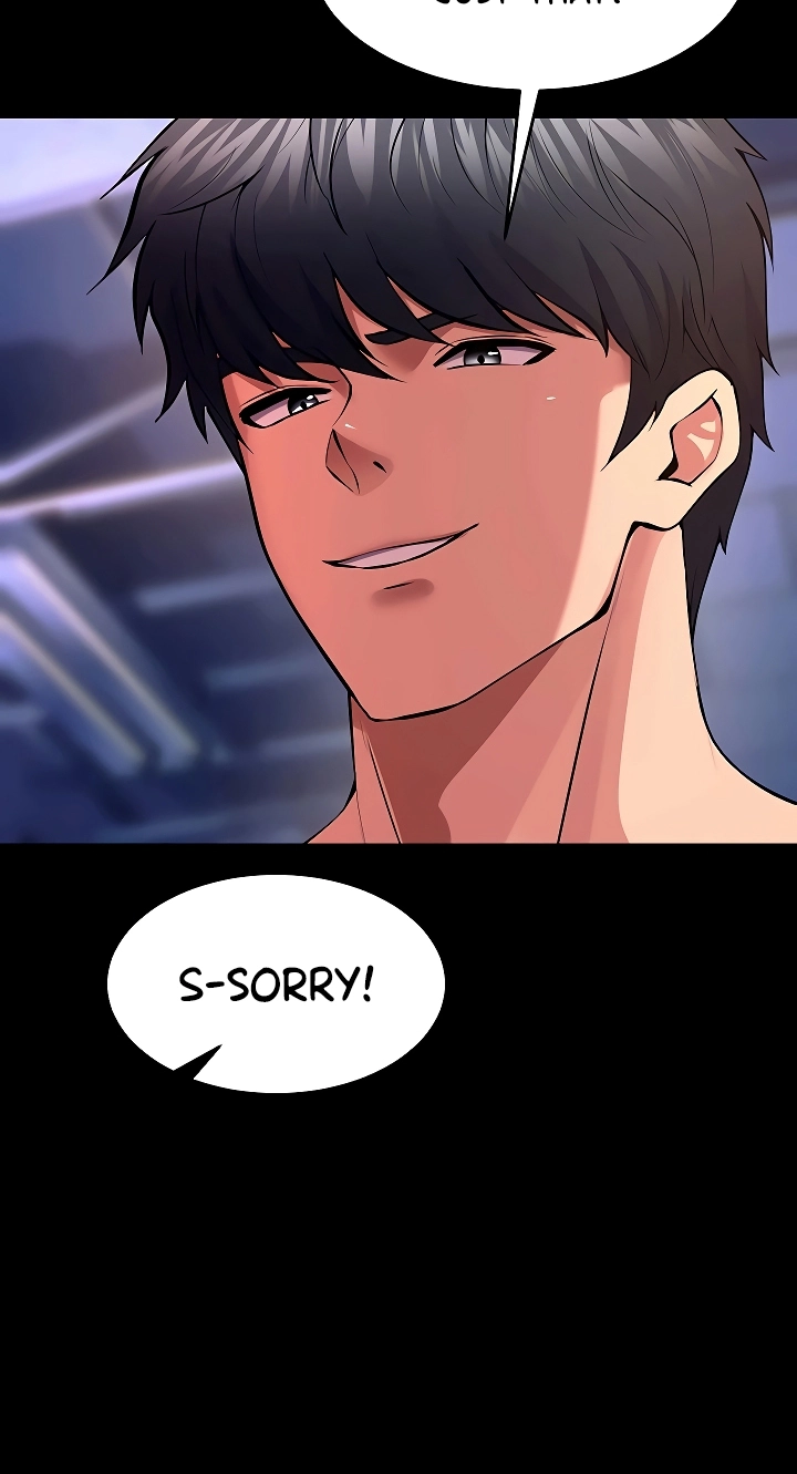 Prison Revenge Chapter 74 page 57 - 