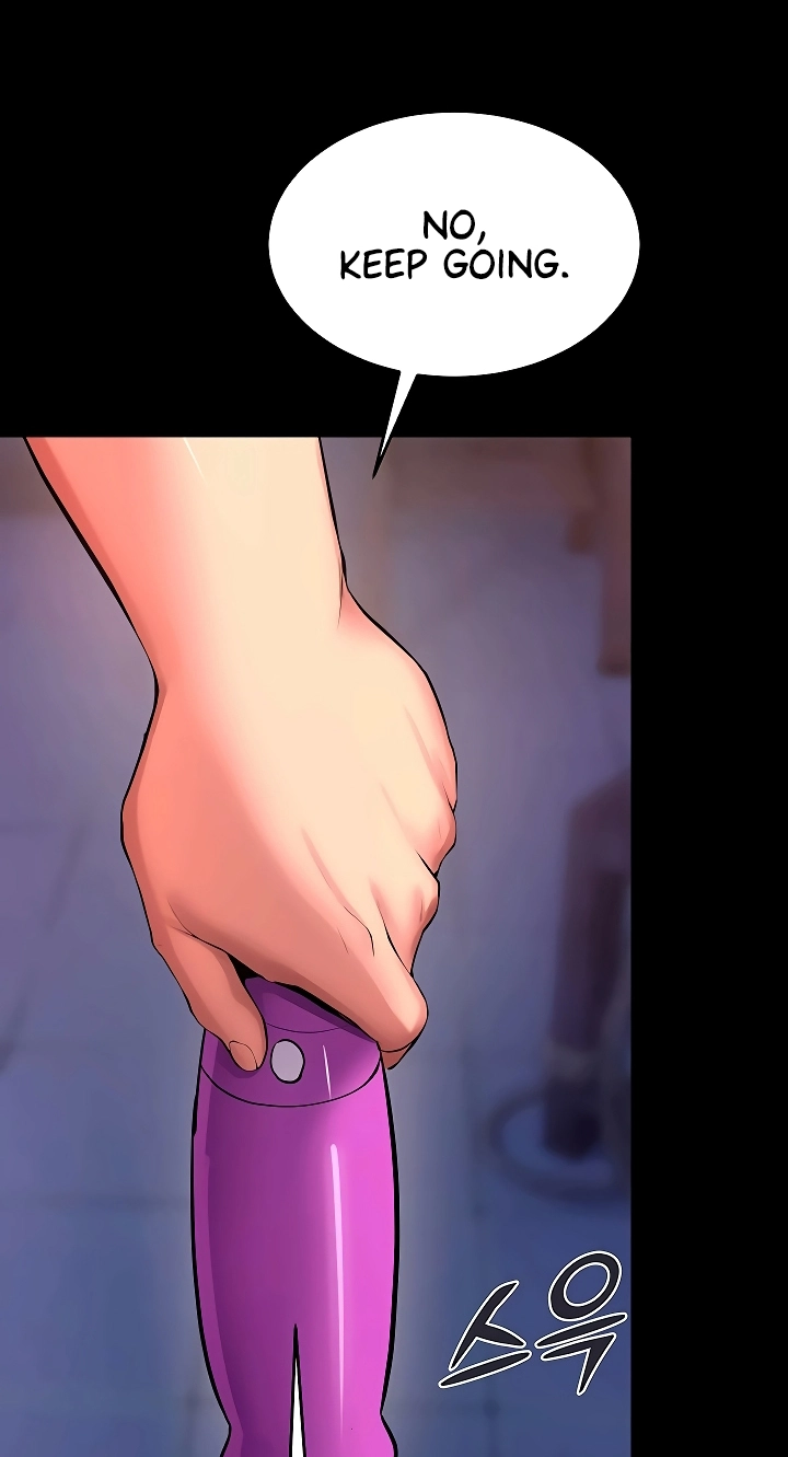 Prison Revenge Chapter 74 page 58 - 